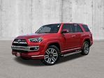 Used 2020 Toyota 4Runner Limited 4x4 SUV for sale #J1953A - photo 1