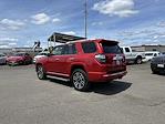 Used 2020 Toyota 4Runner Limited 4x4 SUV for sale #J1953A - photo 2