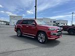 Used 2020 Toyota 4Runner Limited 4x4 SUV for sale #J1953A - photo 7