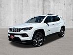 2022 Jeep Compass 4x4 SUV for sale #J1955A - photo 1