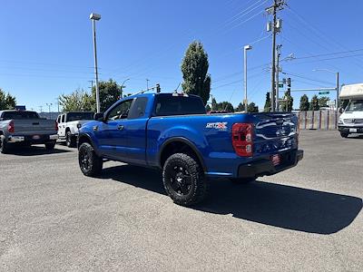 2019 Ford Ranger Super Cab 4WD Pickup for sale #J1960A - photo 2