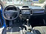 2021 Ford Ranger SuperCrew Cab 4x4 Pickup for sale #J1962B - photo 11