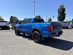 2021 Ford Ranger SuperCrew Cab 4x4 Pickup for sale #J1962B - photo 2