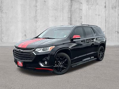 Used 2019 Chevrolet Traverse Premier for sale #J1965A - photo 1