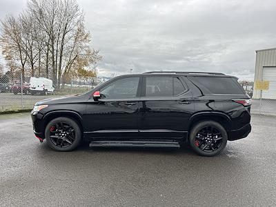 Used 2019 Chevrolet Traverse Premier for sale #J1965A - photo 2
