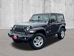 Used 2021 Jeep Wrangler Sport for sale #J2005A - photo 1