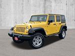 Used 2015 Jeep Wrangler Unlimited Sport for sale #J1982A - photo 1