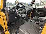 Used 2015 Jeep Wrangler Unlimited Sport for sale #J1982A - photo 9