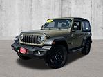2025 Jeep Wrangler 4WD SUV for sale #J1984A - photo 4