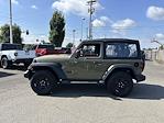 2025 Jeep Wrangler 4WD SUV for sale #J1984A - photo 1