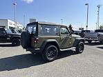2025 Jeep Wrangler 4WD SUV for sale #J1984A - photo 10