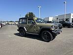 2025 Jeep Wrangler 4WD SUV for sale #J1984A - photo 3
