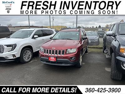 Used 2014 Jeep Compass Sport for sale #J1984B - photo 1