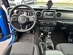 2023 Jeep Gladiator Crew Cab 4WD Pickup for sale #J1991A - photo 12