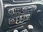 2023 Jeep Gladiator Crew Cab 4WD Pickup for sale #J1991A - photo 23