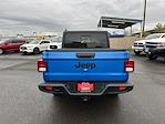 2023 Jeep Gladiator Crew Cab 4WD Pickup for sale #J1991A - photo 4
