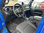 2023 Jeep Gladiator Crew Cab 4WD Pickup for sale #J1991A - photo 9