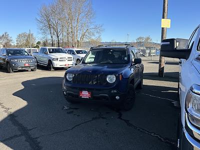 Used 2019 Jeep Renegade Sport for sale #J1991B - photo 1