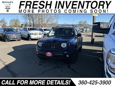 Used 2019 Jeep Renegade Sport for sale #J1991B - photo 2