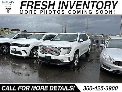 2024 GMC Acadia AWD SUV for sale #J2004A - photo 1
