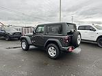 Used 2021 Jeep Wrangler Sport for sale #J2005A - photo 2