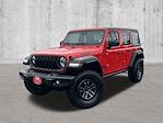 Used 2024 Jeep Wrangler Sport for sale #J2006A - photo 2