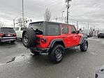 Used 2024 Jeep Wrangler Sport for sale #J2006A - photo 10