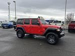 Used 2024 Jeep Wrangler Sport for sale #J2006A - photo 3