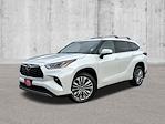 2022 Toyota Highlander AWD SUV for sale #J2007A - photo 1