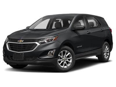 Used 2019 Chevrolet Equinox - photo 1