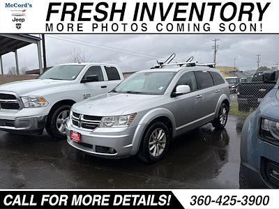 Used 2014 Dodge Journey - photo 1