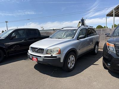 2013 Ford Explorer 4WD SUV for sale #J2063B - photo 1