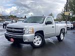 Used 2010 Chevrolet Silverado 1500 LT Regular Cab 4x4 Pickup for sale #R3338A - photo 1