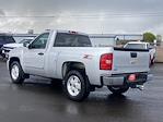 Used 2010 Chevrolet Silverado 1500 LT Regular Cab 4x4 Pickup for sale #R3338A - photo 2