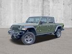 Used 2021 Jeep Gladiator Rubicon Crew Cab 4x4 Pickup for sale #R3683A - photo 1