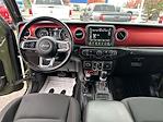 Used 2021 Jeep Gladiator Rubicon Crew Cab 4x4 Pickup for sale #R3683A - photo 11