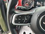 Used 2021 Jeep Gladiator Rubicon Crew Cab 4x4 Pickup for sale #R3683A - photo 17