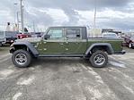 Used 2021 Jeep Gladiator Rubicon Crew Cab 4x4 Pickup for sale #R3683A - photo 3