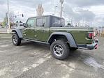 Used 2021 Jeep Gladiator Rubicon Crew Cab 4x4 Pickup for sale #R3683A - photo 2