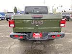 Used 2021 Jeep Gladiator Rubicon Crew Cab 4x4 Pickup for sale #R3683A - photo 4