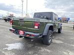 Used 2021 Jeep Gladiator Rubicon Crew Cab 4x4 Pickup for sale #R3683A - photo 5