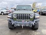 Used 2021 Jeep Gladiator Rubicon Crew Cab 4x4 Pickup for sale #R3683A - photo 8