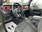 Used 2021 Jeep Gladiator Rubicon Crew Cab 4x4 Pickup for sale #R3683A - photo 9