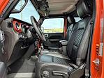 Used 2023 Jeep Gladiator Rubicon Crew Cab 4x4 Pickup for sale #R3769A - photo 10