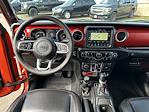 Used 2023 Jeep Gladiator Rubicon Crew Cab 4x4 Pickup for sale #R3769A - photo 11
