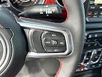 Used 2023 Jeep Gladiator Rubicon Crew Cab 4x4 Pickup for sale #R3769A - photo 17