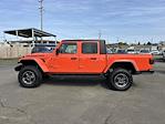 Used 2023 Jeep Gladiator Rubicon Crew Cab 4x4 Pickup for sale #R3769A - photo 3