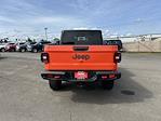 Used 2023 Jeep Gladiator Rubicon Crew Cab 4x4 Pickup for sale #R3769A - photo 4