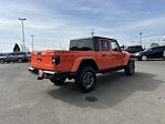 Used 2023 Jeep Gladiator Rubicon Crew Cab 4x4 Pickup for sale #R3769A - photo 6