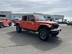 Used 2023 Jeep Gladiator Rubicon Crew Cab 4x4 Pickup for sale #R3769A - photo 7